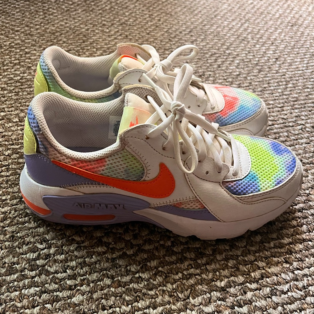Nike Air Max Excee